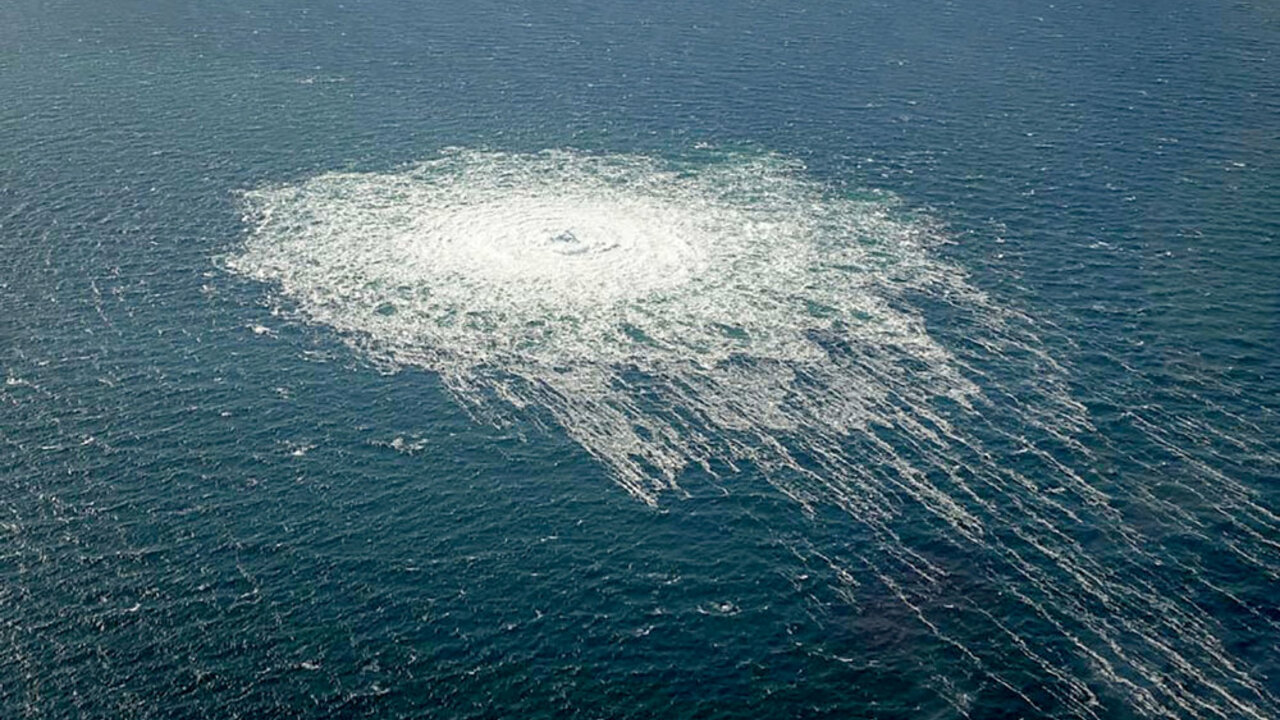 Ukraine udtrykker bekymring for sultestrejkende Nord Stream-mistænkt