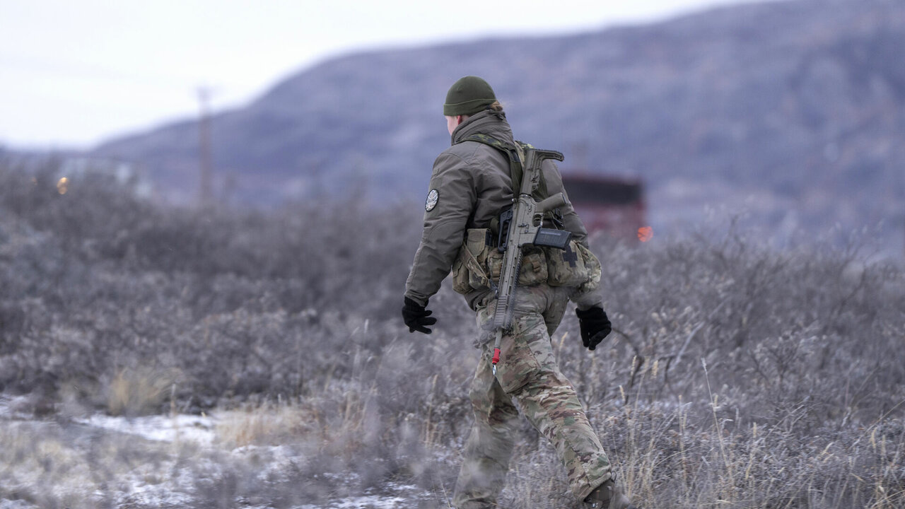 Meningsmåling: Udenrigspolitik afgør valget - økonomi news from Kristeligt Dagblad