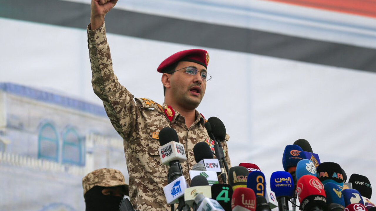 Yemen's Houthis Ignite Wider Iran War: Unseen Regional Repercussions
