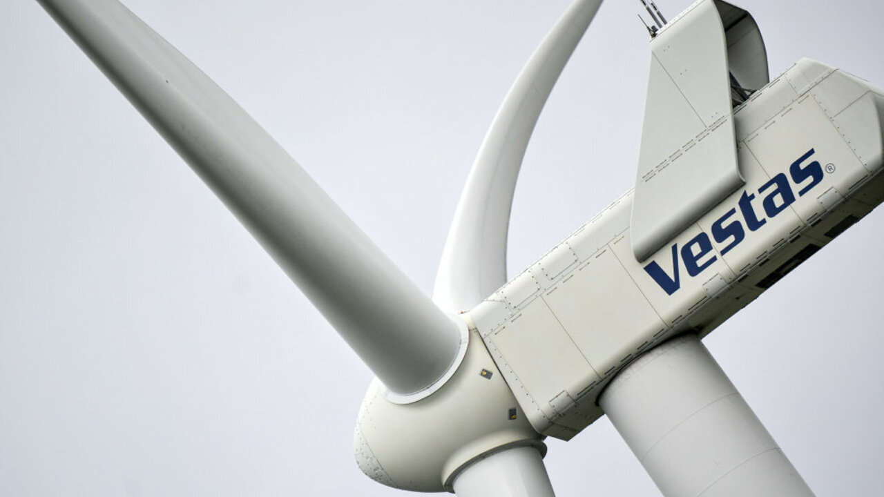 Vestas forventer at måtte nedlægge 440 stillinger