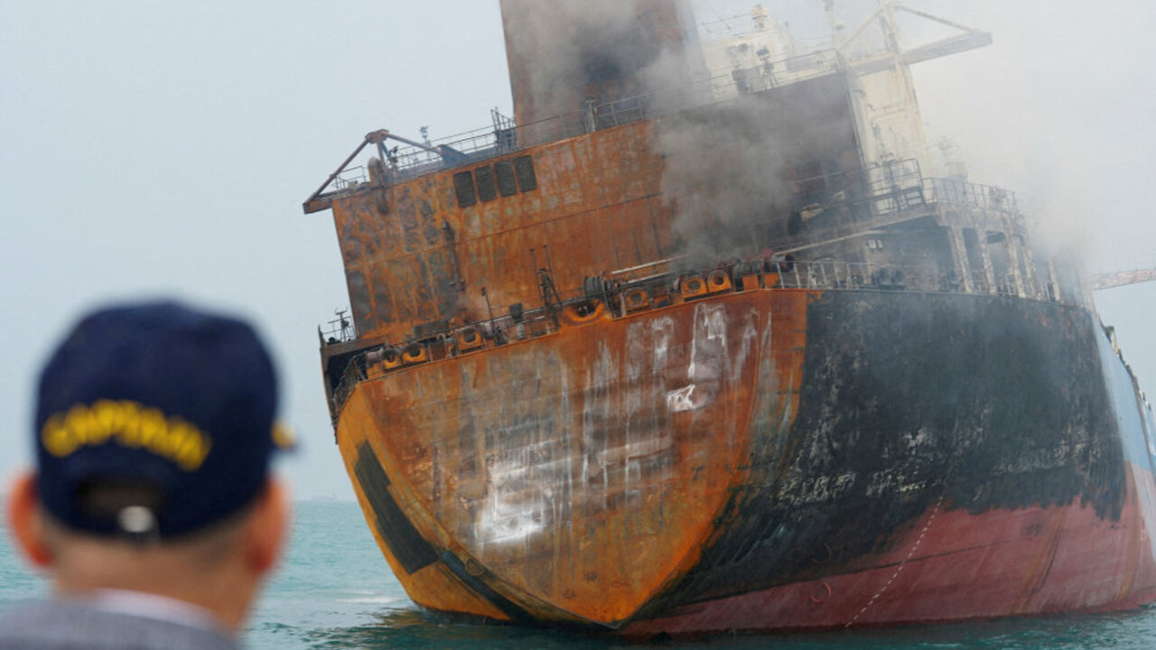 IMF: Iran-krig kan slå verdensøkonomien ud af kurs