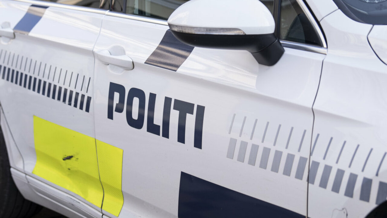 Yngre mand anholdt efter trusler mod 11 efterskoler på Fyn