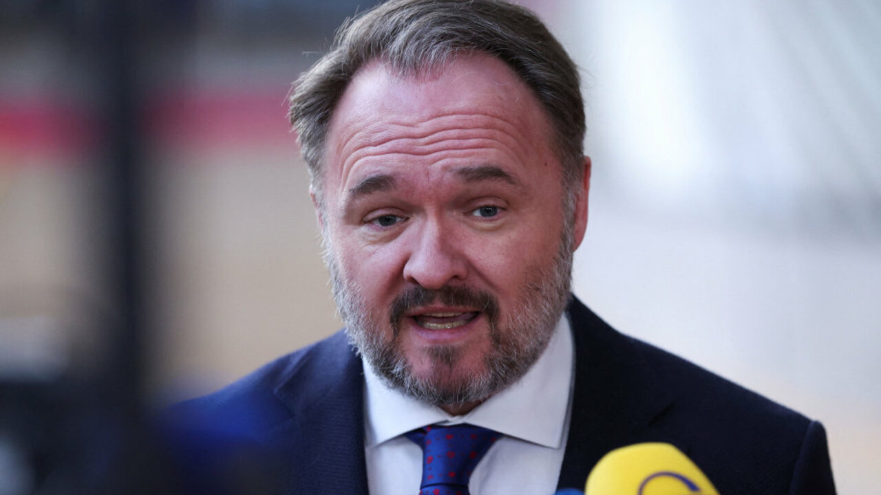 EU-Kommissionen åbner for statsstøtte til energitunge virksomheder