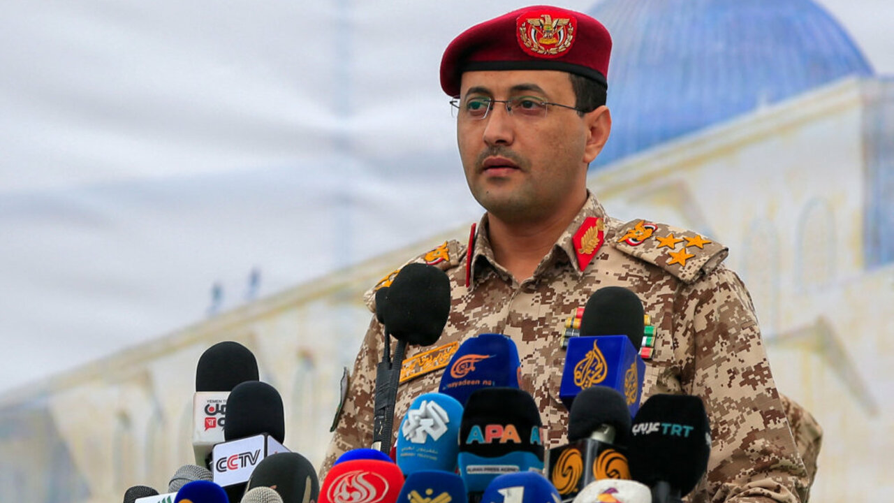 Houthi militants launch air attacks on Riyadh airport and Rabigh refinery
