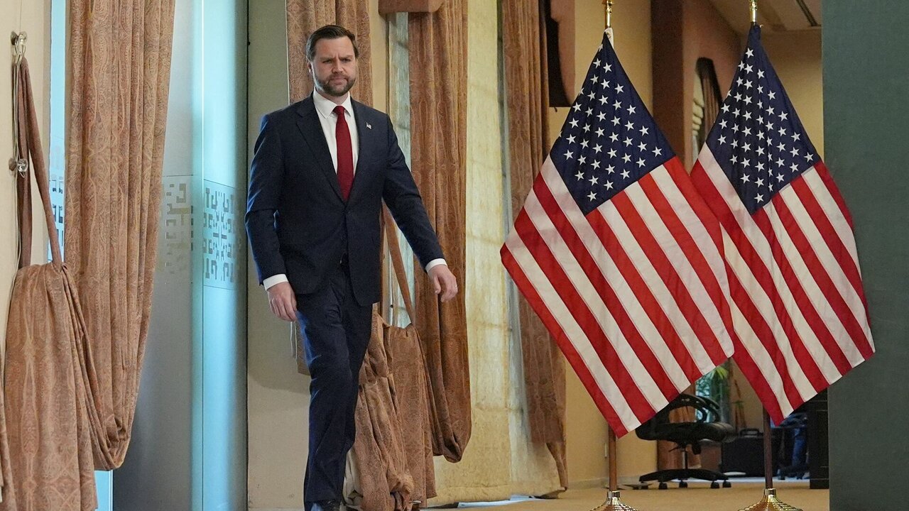 Trump: Blokade er indledt - og Iran vil have en aftale