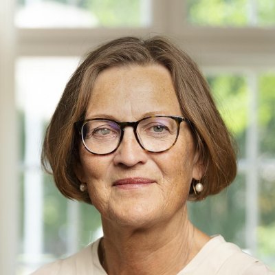 Vibeke Steen Rønne | Kristeligt Dagblad