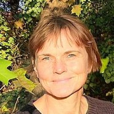Anne Røndal | Kristeligt Dagblad