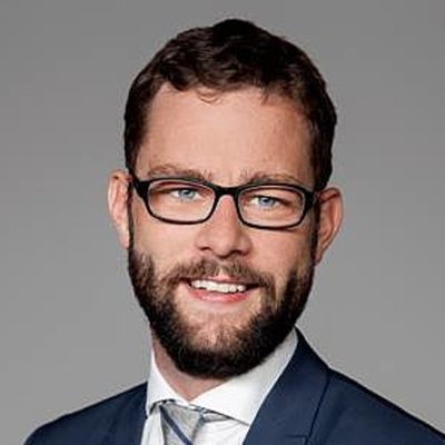 Martin Justesen | Kristeligt Dagblad