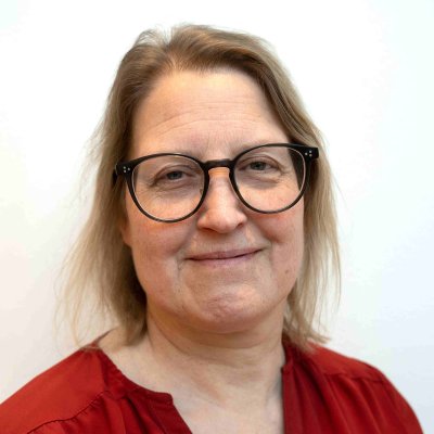 Minna Rasku Minna Skau | Kristeligt Dagblad