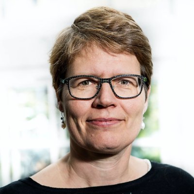 Birgitte Sloth | Kristeligt Dagblad