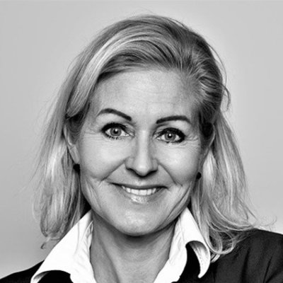 Marlene Wind | Kristeligt Dagblad
