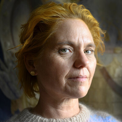 David Raben Cathrine Raben Davidsen | Kristeligt Dagblad