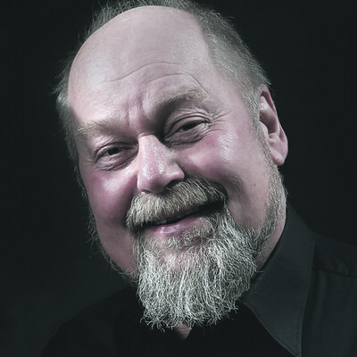 Søren Rislund | Kristeligt Dagblad
