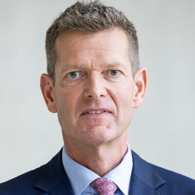 Søren Brostrøm | Kristeligt Dagblad