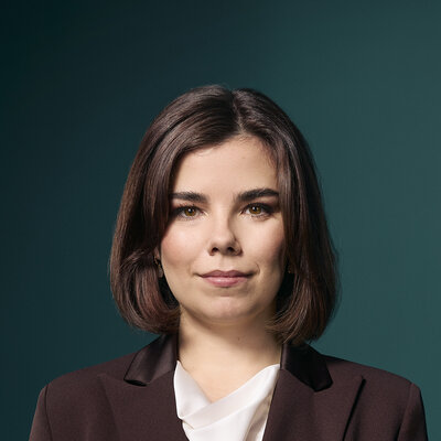 Charlotte Rojahn Charlotte Rowan | Kristeligt Dagblad