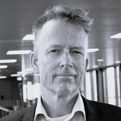 Sten Rynning | Kristeligt Dagblad
