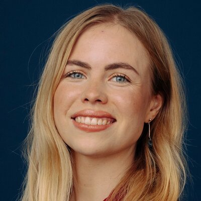 Signe Bøgevald Nielsen | Kristeligt Dagblad