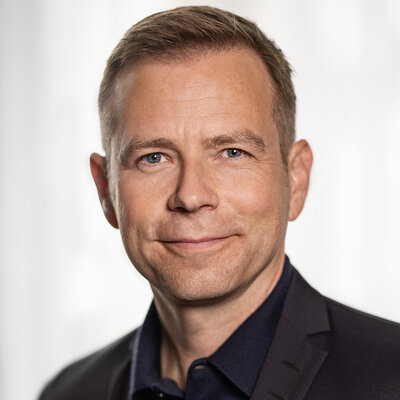 Sune Beale Sune Lehmann | Kristeligt Dagblad