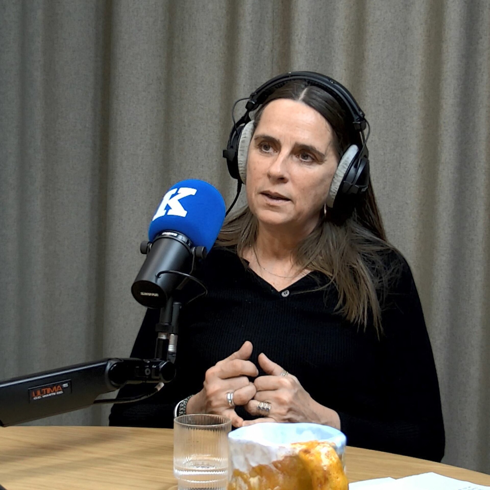 Sørine & Livskraften | Kristeligt Dagblad