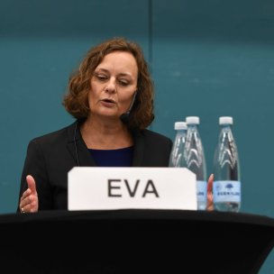 <span>Eva Holmegaard Larsen</span>