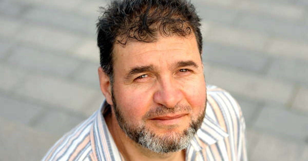 Malek Rassem Samfundet får glæde af den nye master i islamisk teologi - Religion.dk