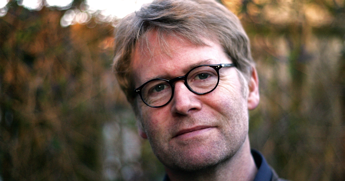 Længslen er din gave – Søren Kierkegaards bønner - Kristeligt Dagblads ...